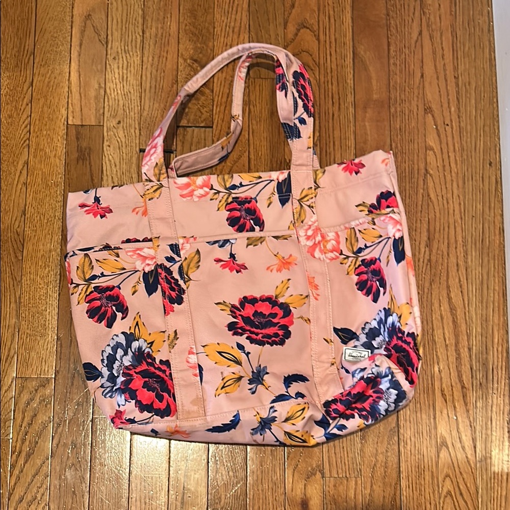 The Herschel Supply Co Tote Bag